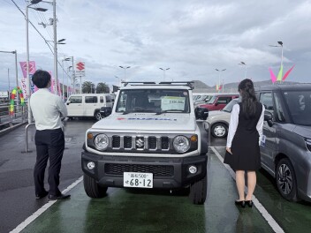 新生活応援フェア！